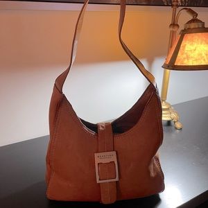 Kenneth Cole Reaction Women Leather Shoulder Bag